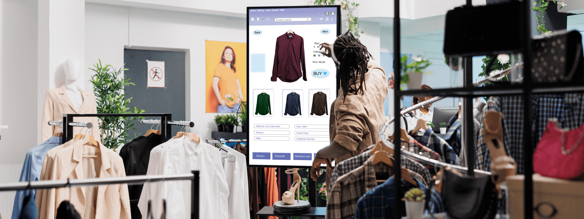 Magento Commerce hero image